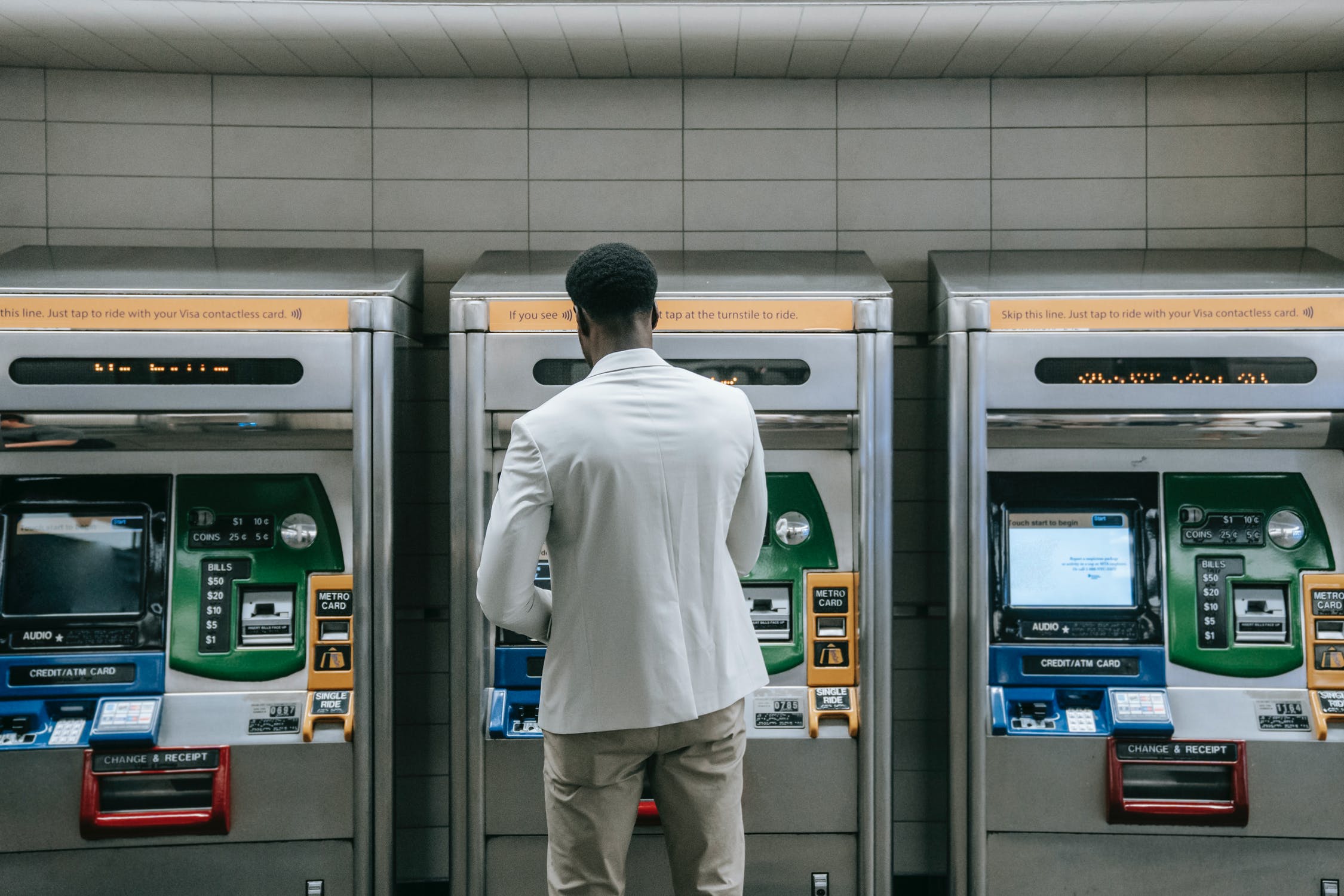 Common Mistakes You Need to Avoid When You Have an ATM Business